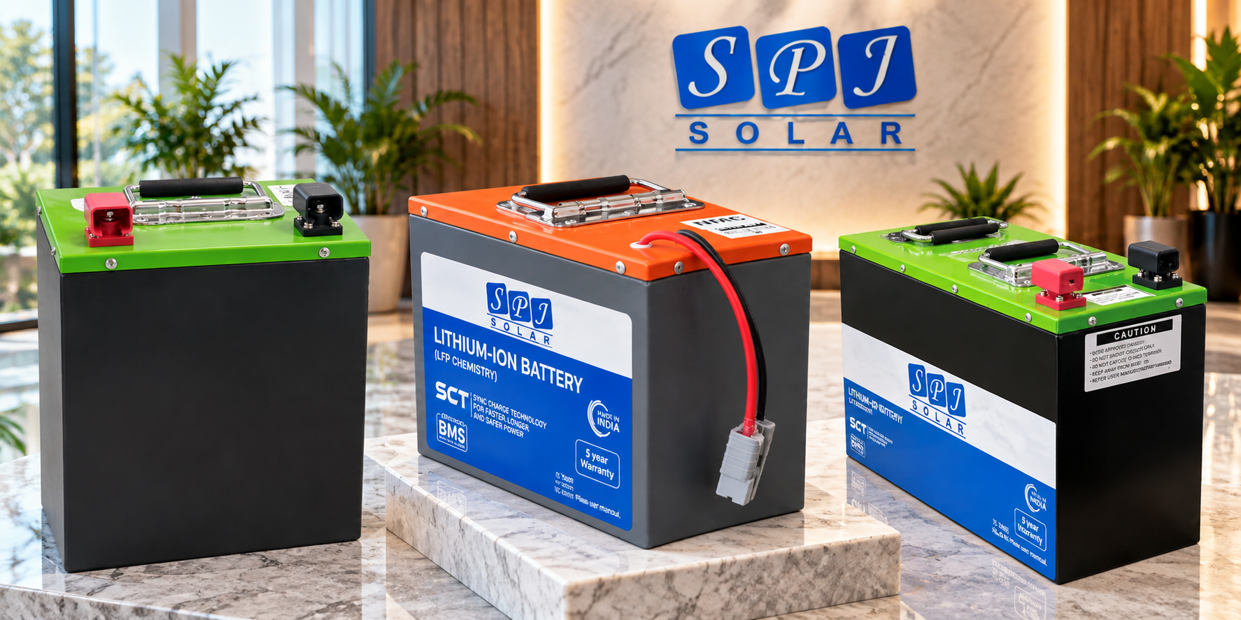 Solar Home Lighting